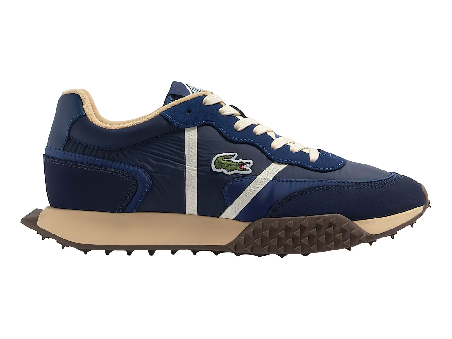 Tenis Lacoste L Spin Deluxe Ma0007 Para Hombre