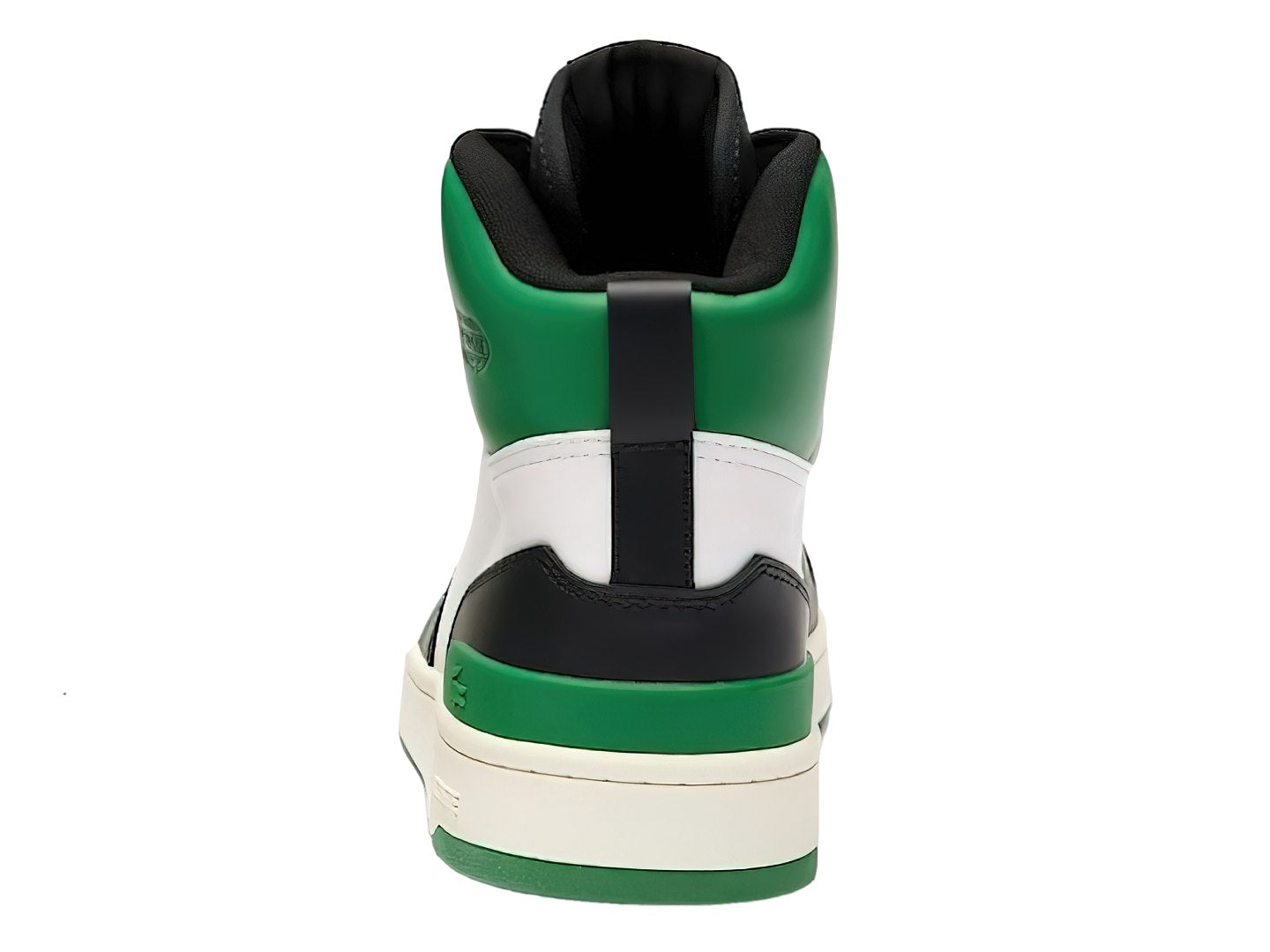 Tenis Lacoste L001 Mid Ma0031 Para Hombre