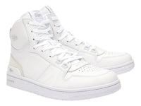 Tenis Lacoste L001 Mid Blanco para Hombre