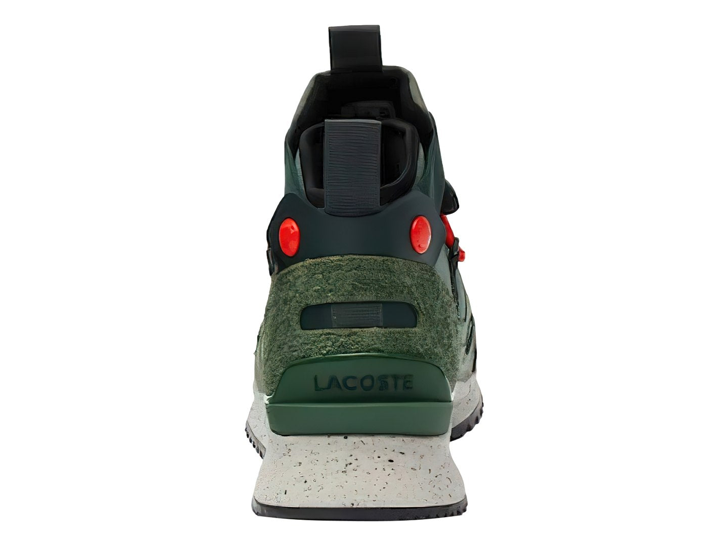 Botas Lacoste Run Breaker 223 Ma0085 Para Hombre