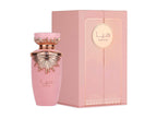 Perfume Lattafa Haya 3.4Oz Edp Woman