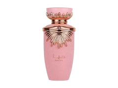 Perfume Lattafa Haya Rosa para Mujer