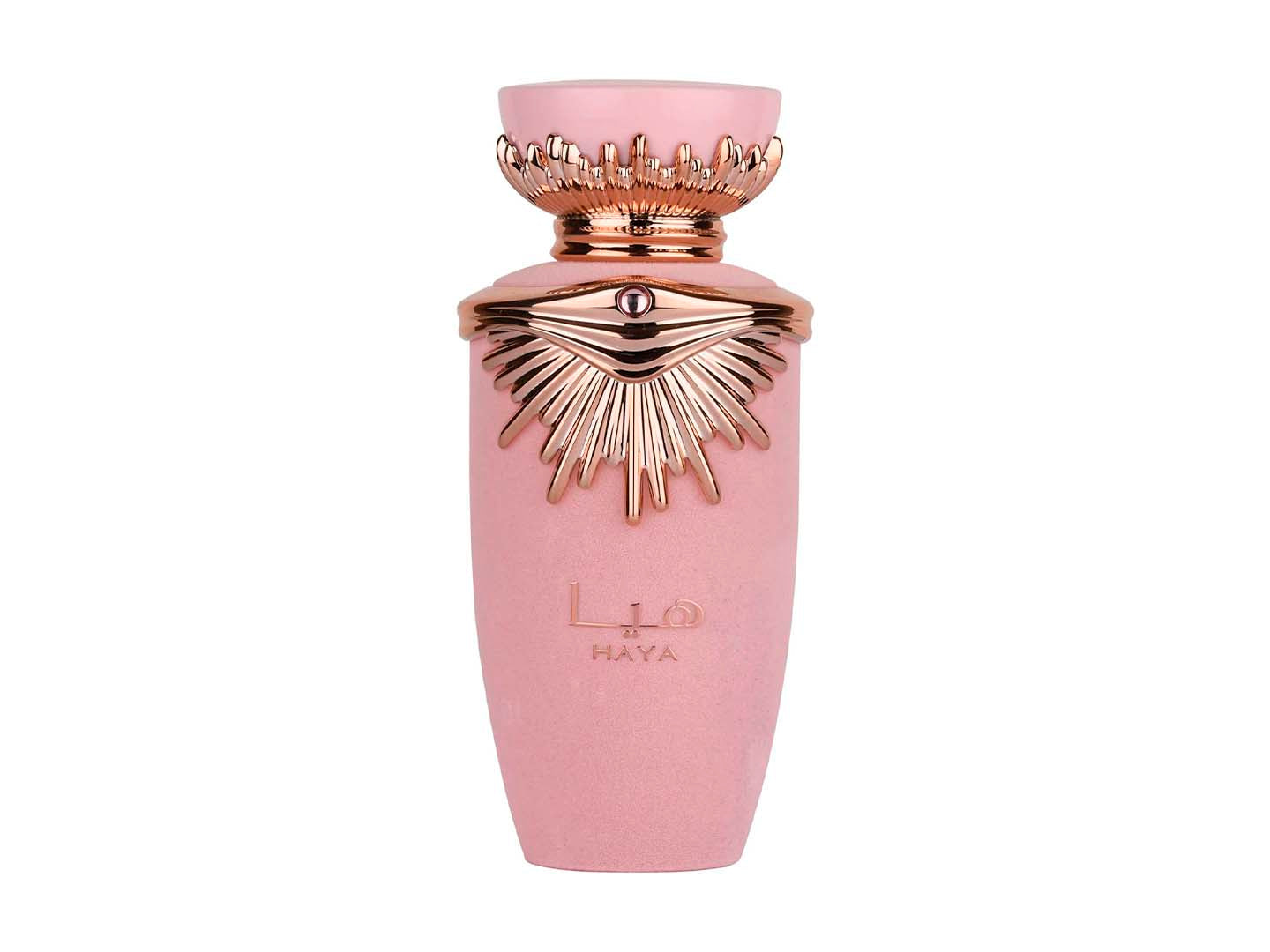 Perfume Lattafa Haya Para Mujer