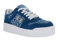 Tenis Gbg Markly Para Mujer