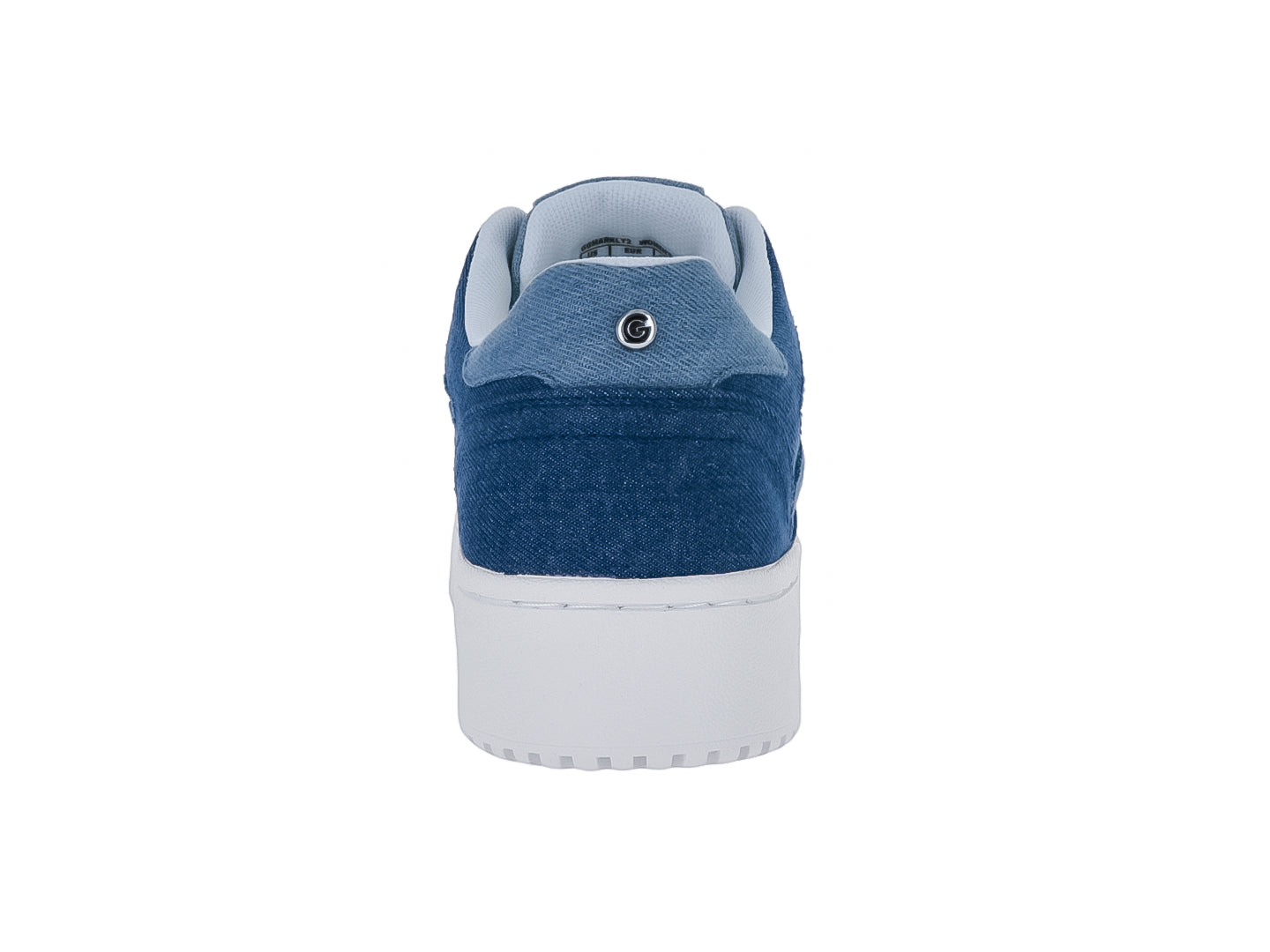 Tenis Gbg Markly Para Mujer