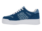 Tenis Gbg Markly Para Mujer