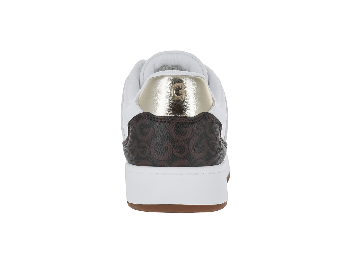 Tenis Gbg Prayaa Para Mujer