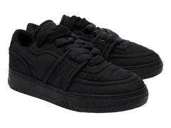 Tenis Lacoste Negro para Hombre