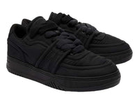 Tenis Lacoste Negro para Hombre
