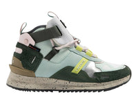 Botas Lacoste Run Breaker 223 Fa0068 Para Mujer