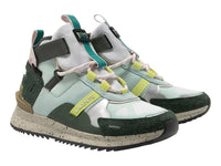 Botas Lacoste Run Breaker 223 Fa0068 Para Mujer