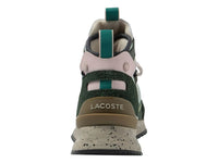 Botas Lacoste Run Breaker 223 Fa0068 Para Mujer