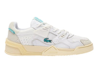 Tenis Lacoste Lt 125 223 Fa0050 Para Mujer