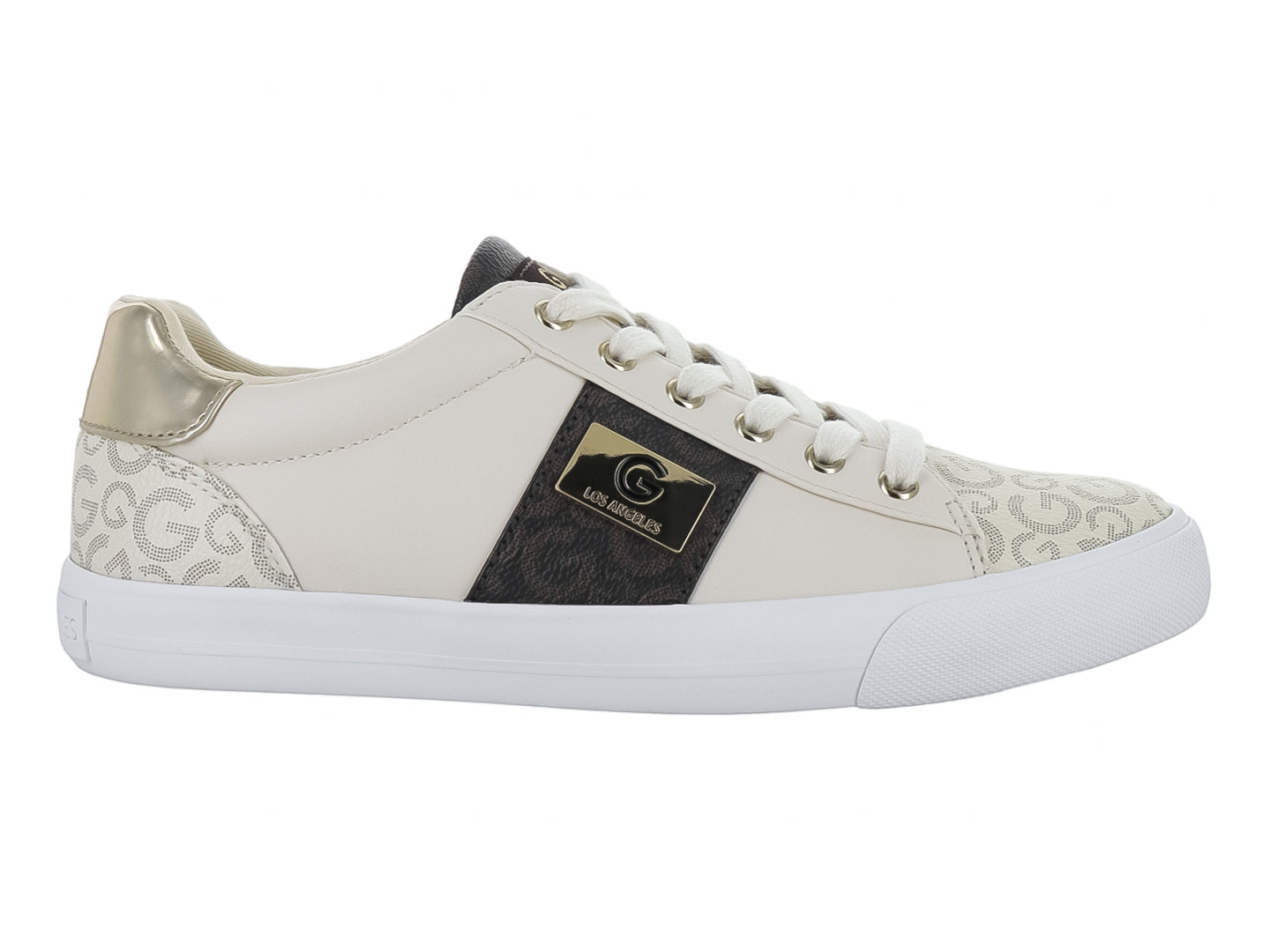 Tenis Gbg Gg Obelso Para Mujer
