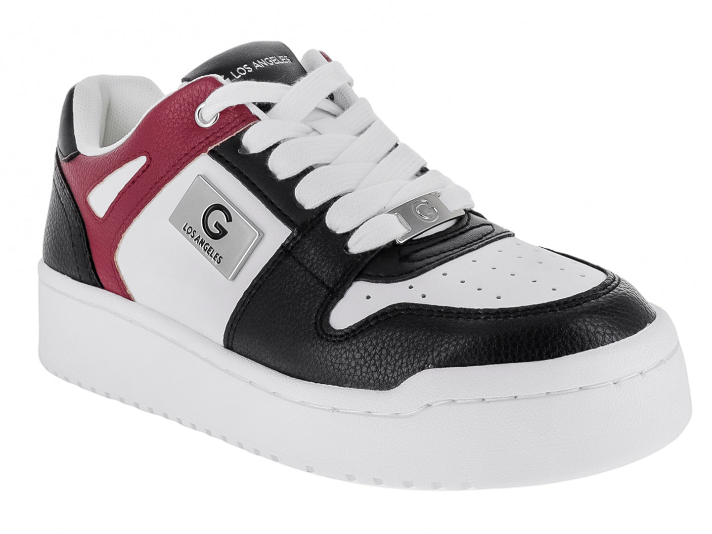 Tenis Gbg Markly Para Mujer
