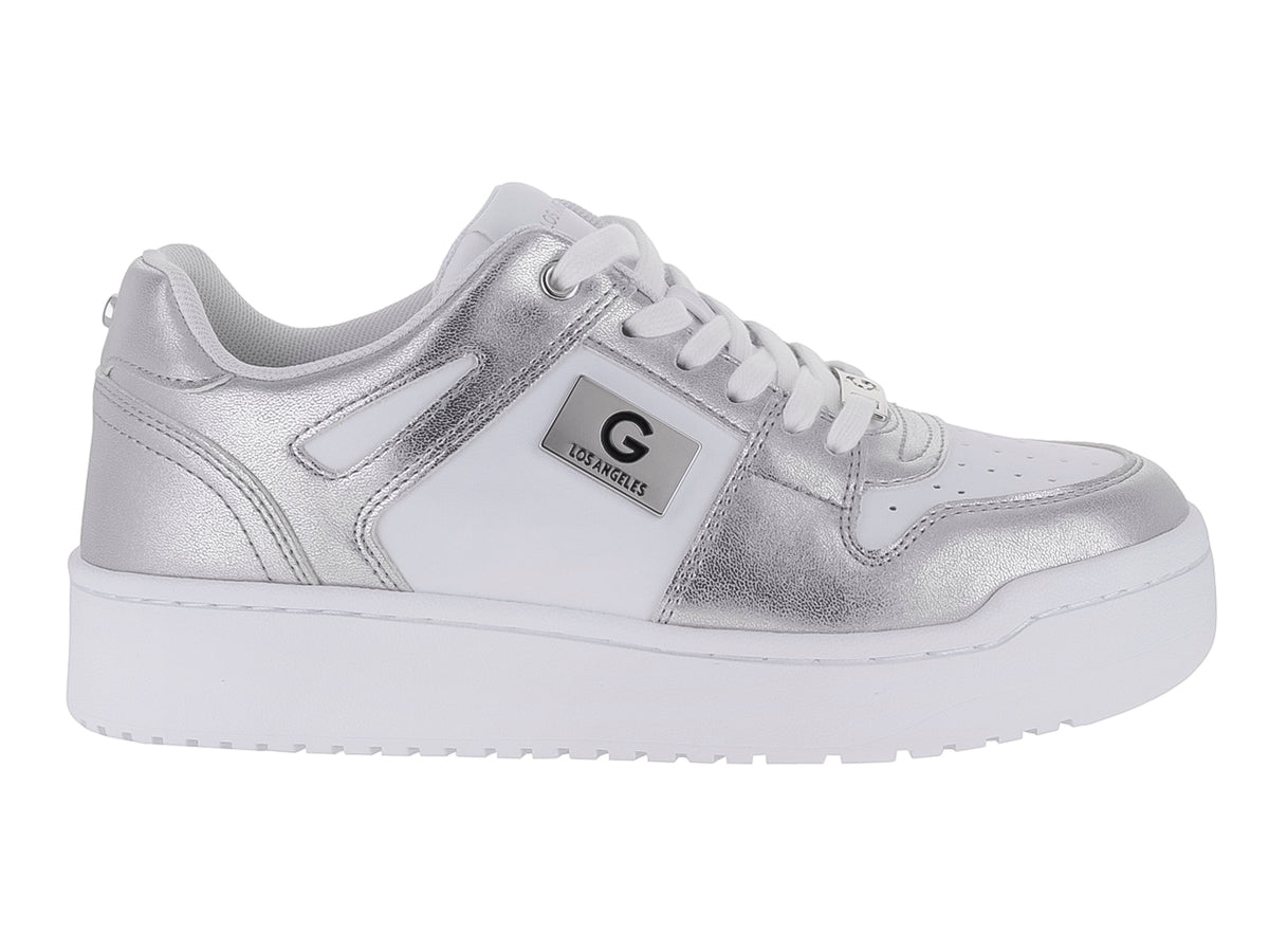 Tenis Gbg Markly Para Mujer