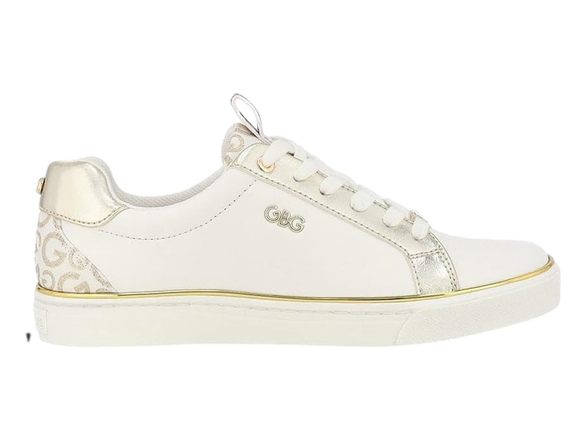 Tenis Gbg Gg Aureli Para Mujer
