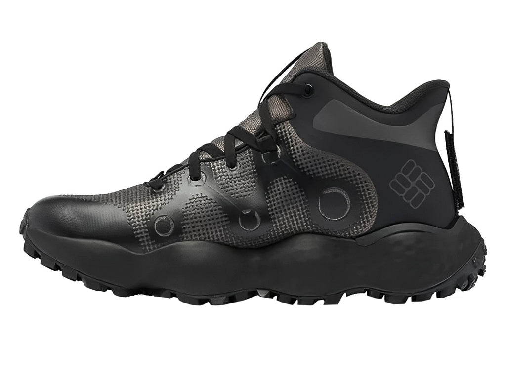 Botas Columbia 197959 Para Hombre