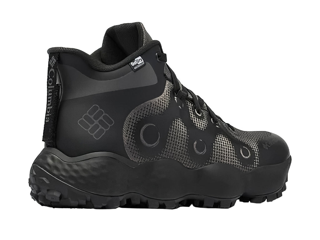 Botas Columbia 197959 Para Hombre
