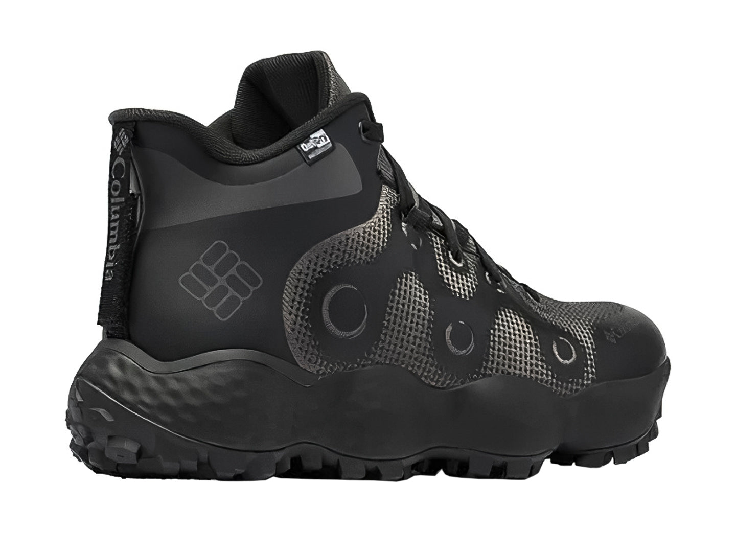 Botas Columbia 197959 Para Hombre
