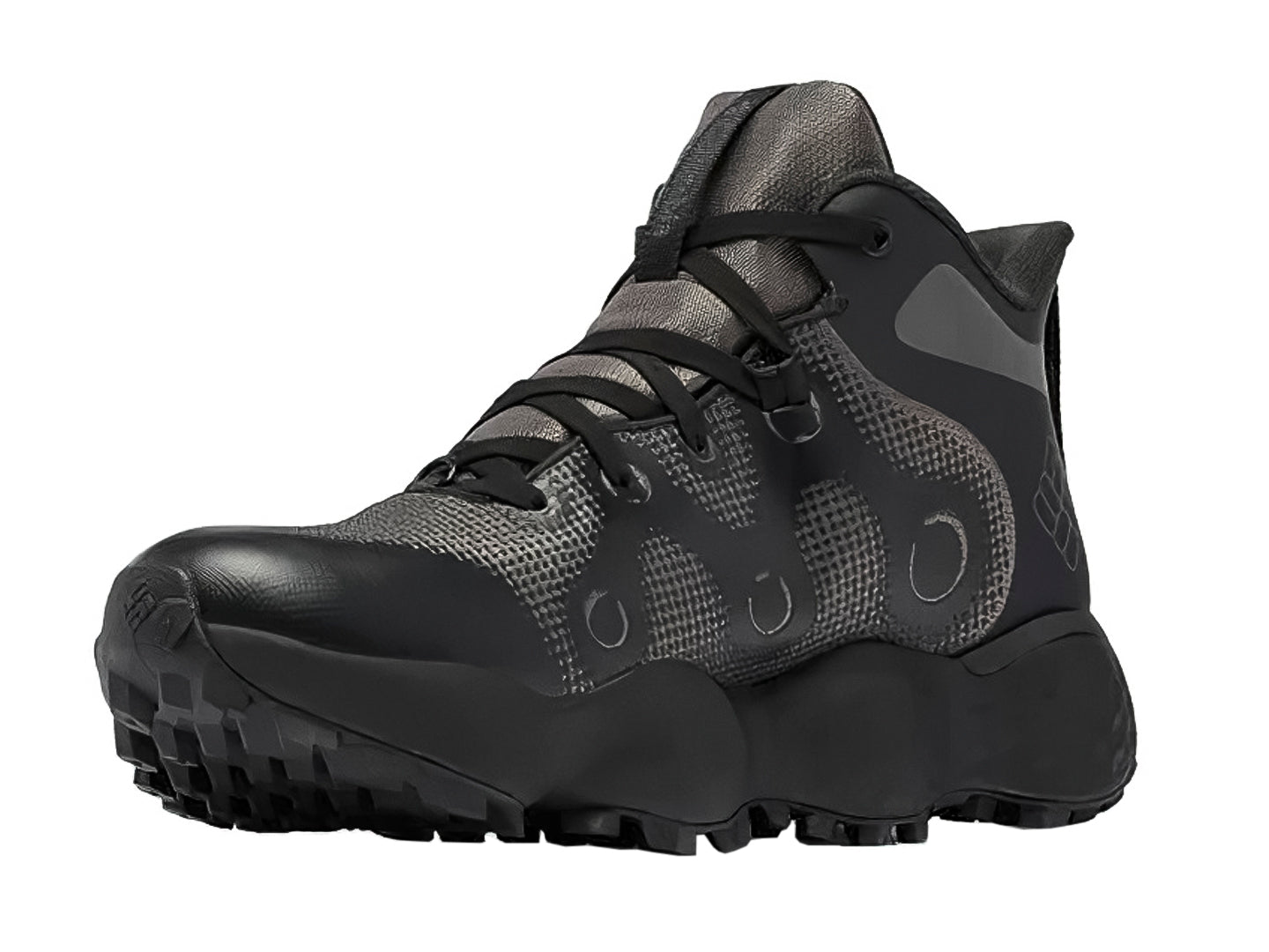 Botas Columbia 197959 Para Hombre