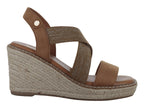 Sandalias Xti 142326 Para Mujer