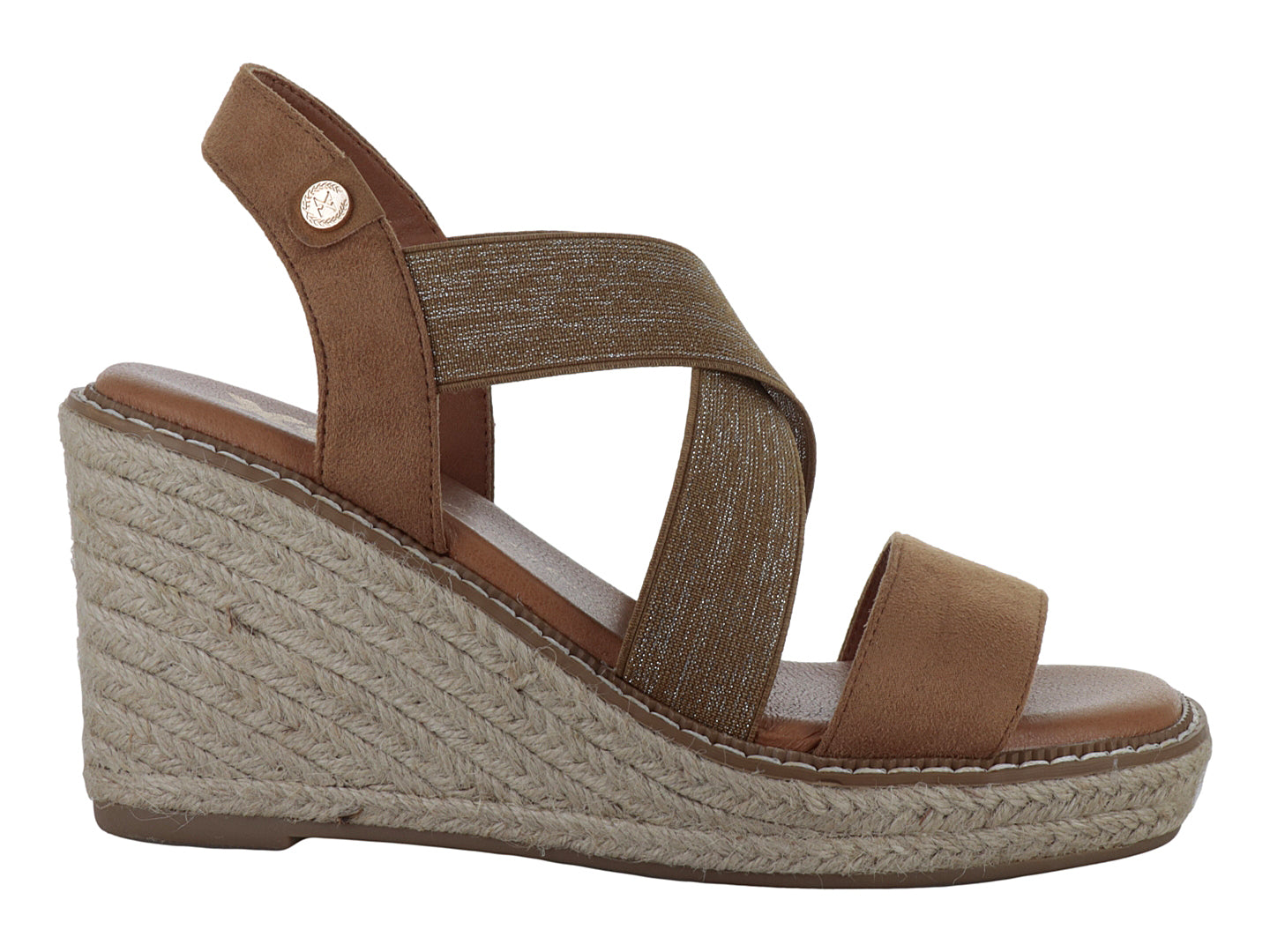 Sandalias Xti 142326 Para Mujer