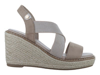 Sandalias Xti 142326 Para Mujer