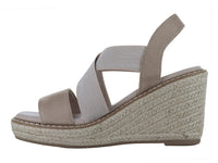 Sandalias Xti 142326 Para Mujer