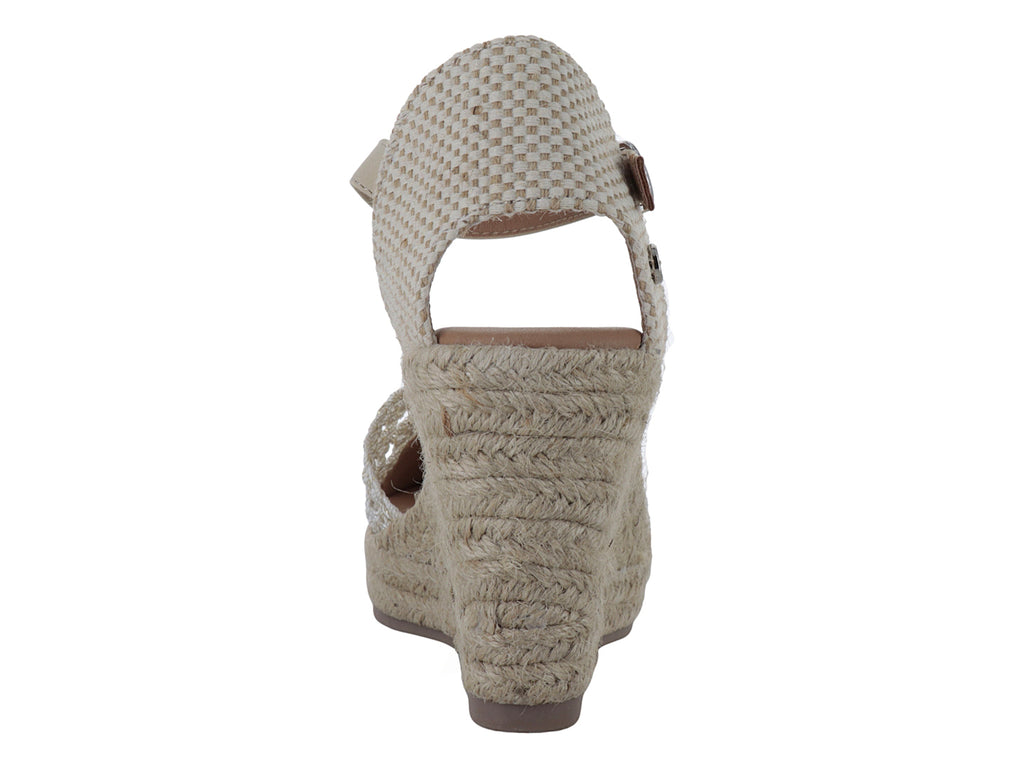 Sandalias Xti Alpargata Marca 140959 Para Mujer
