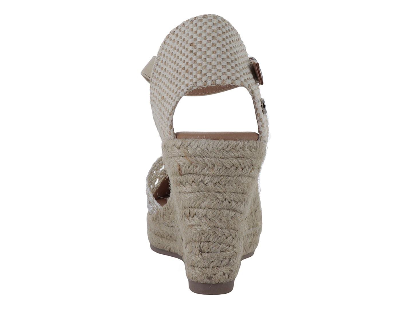 Sandalias Xti Alpargata Marca 140959 Para Mujer