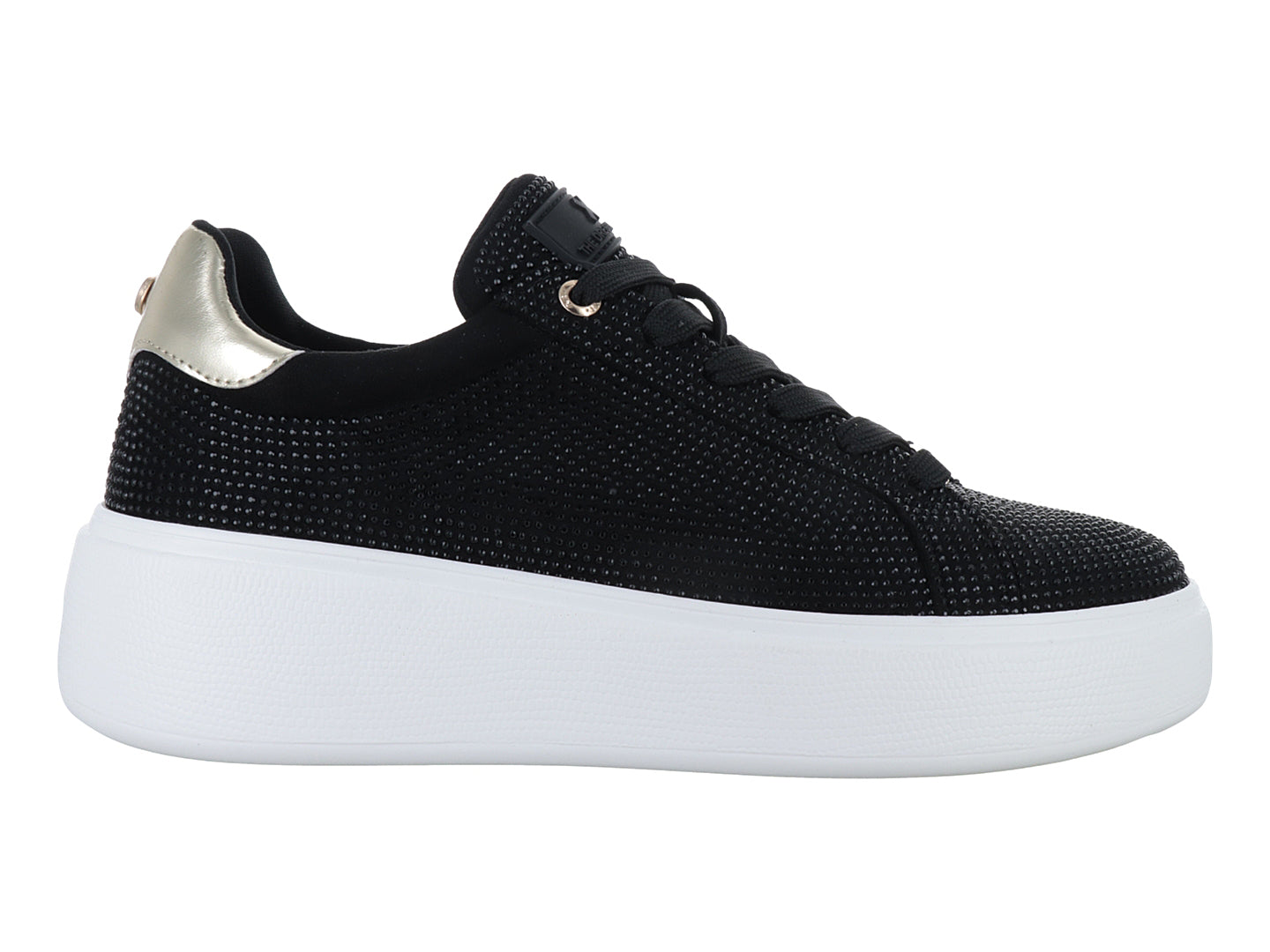 Tenis Xti 142289 Para Mujer