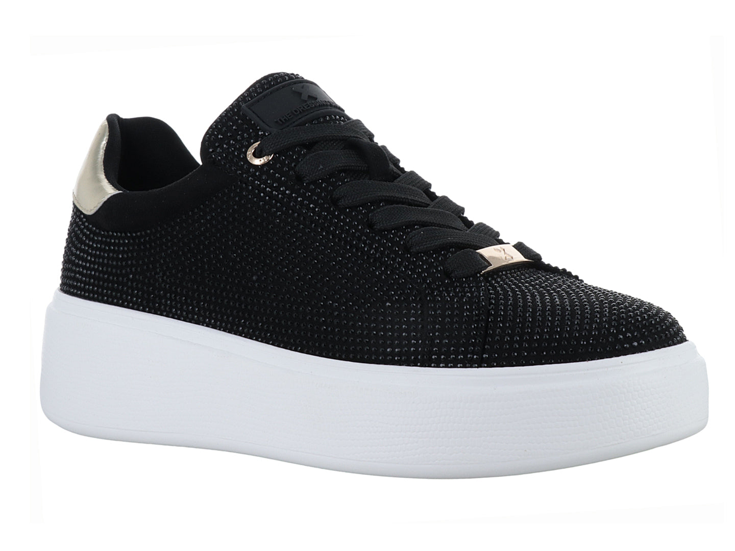 Tenis Xti 142289 Para Mujer