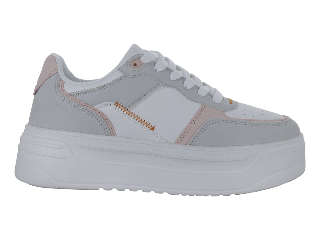 Tenis Xti 171620 Para Mujer