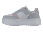Tenis Xti 171620 Para Mujer