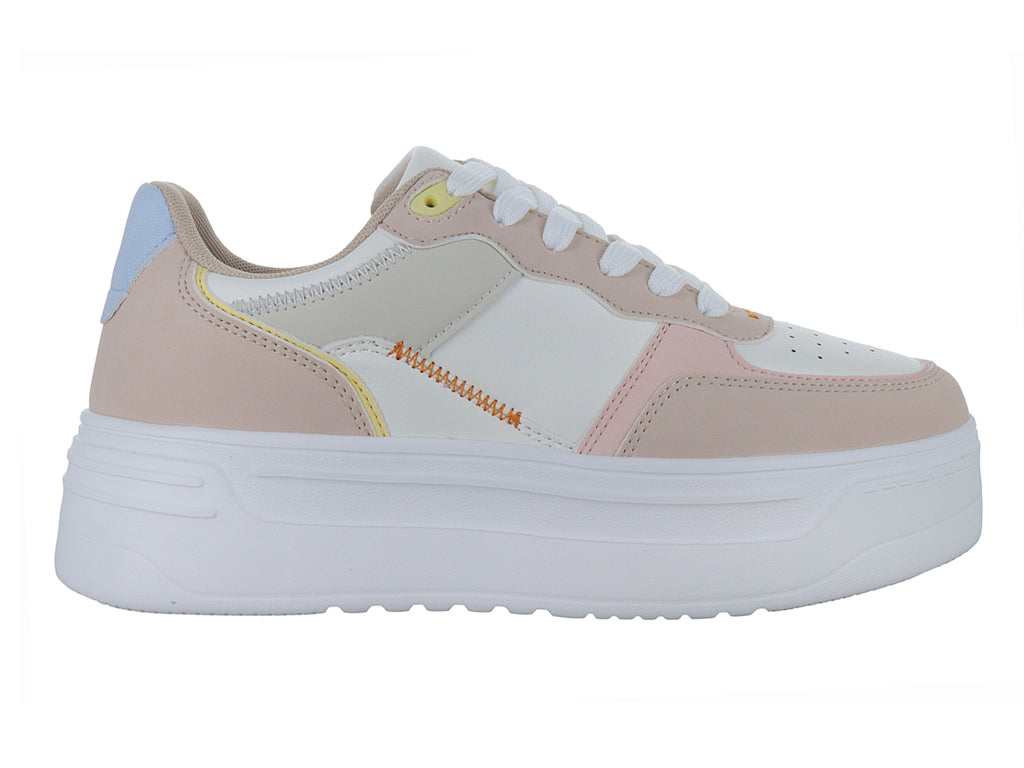Tenis Xti 171620 Para Mujer