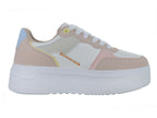 Tenis Xti 171620 Para Mujer