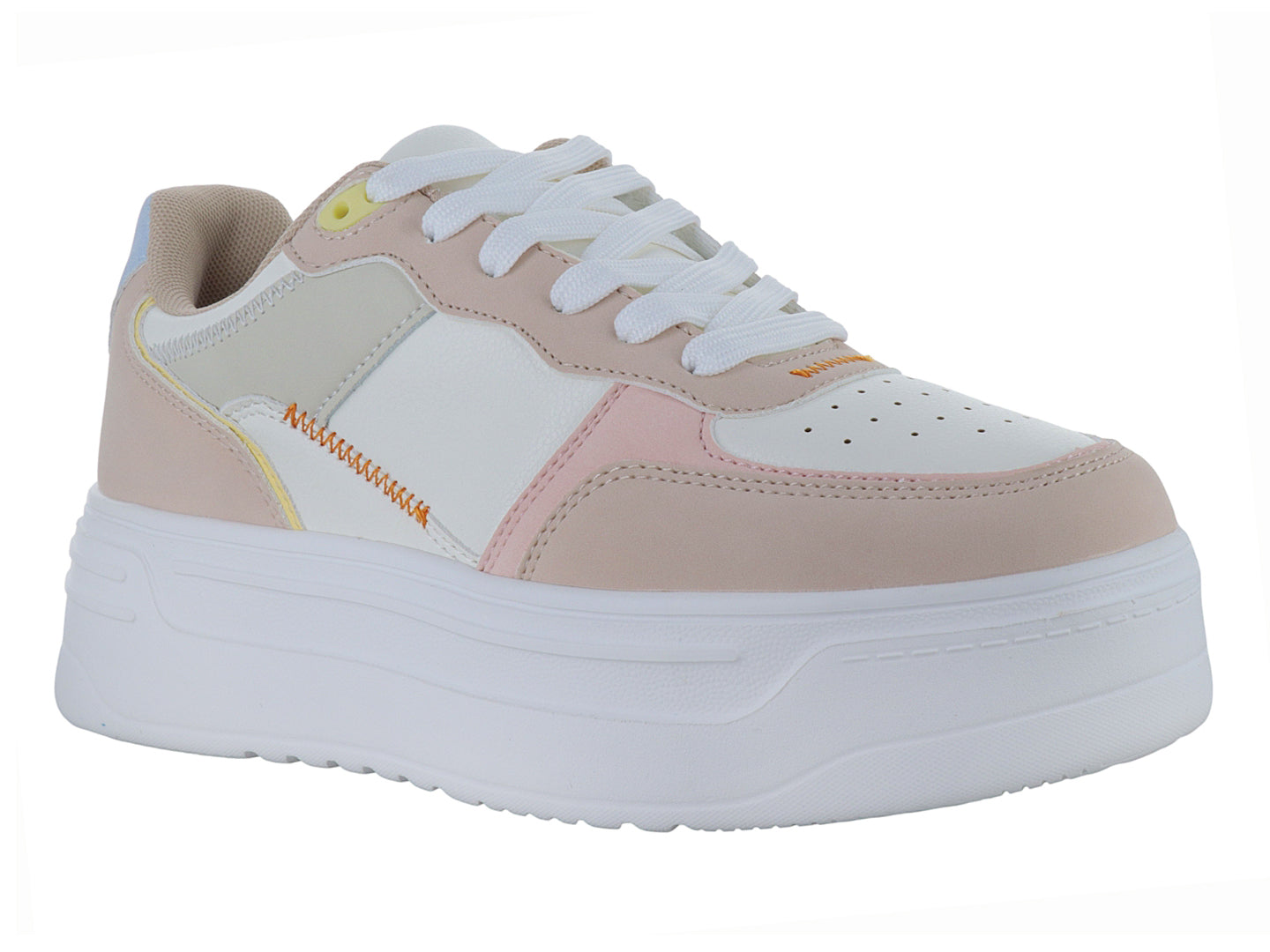 Tenis Xti 171620 Para Mujer