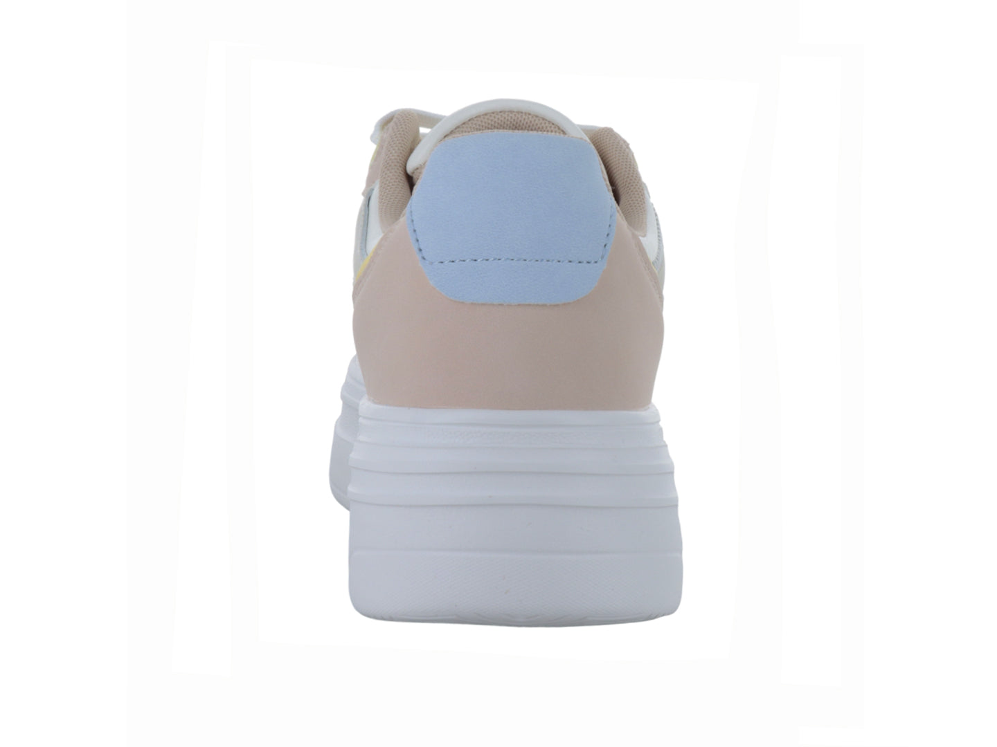 Tenis Xti 171620 Para Mujer
