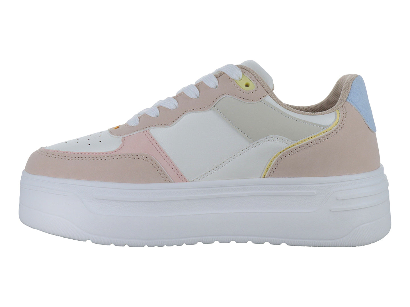 Tenis Xti 171620 Para Mujer