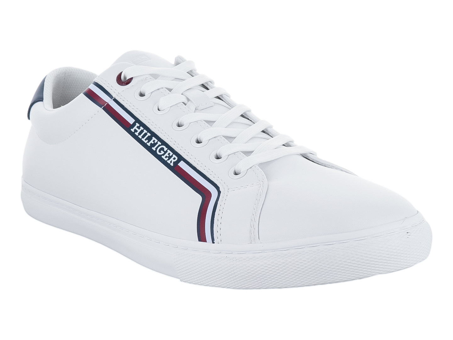 Tenis Tommy Hilfiger M05051 Para Hombre