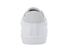 Tenis Tommy Hilfiger Vulcanized Bumper Blancos para Hombre