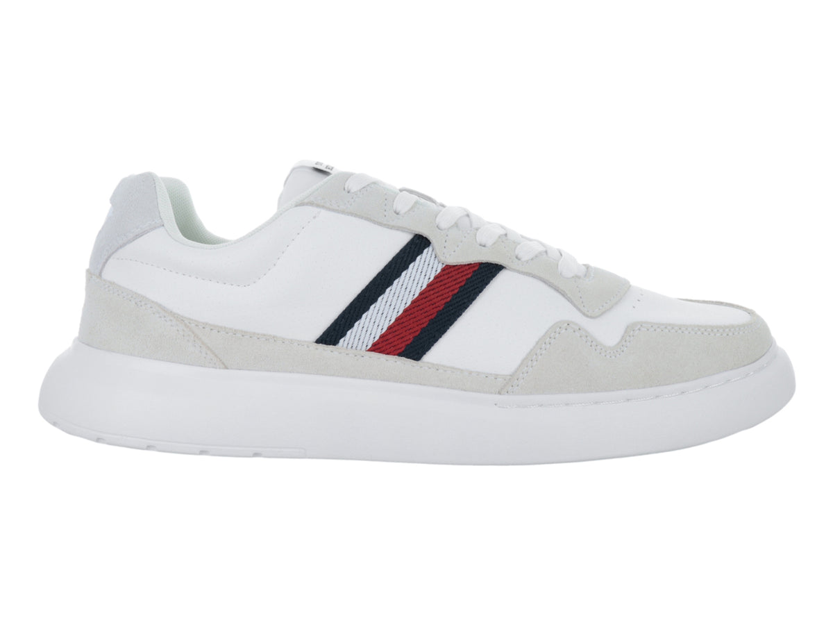 Tenis Tommy Hilfiger M04889 Para Hombre