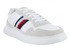Tenis Tommy Hilfiger Light Cupsole Blanco para Hombre