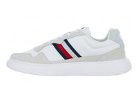 Tenis Tommy Hilfiger M04889 Para Hombre
