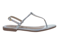 Sandalias Gabriela Luna Rosa 1240 Para Mujer