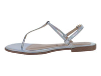 Sandalias Gabriela Luna Rosa 1240 Para Mujer