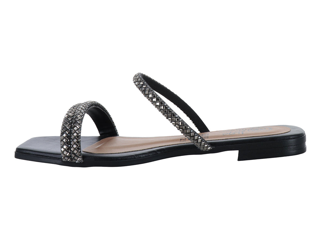 Sandalias Gabriela Luna Rosa 1256 Para Mujer