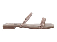 Sandalias Gabriela Luna Rosa 1256 Para Mujer