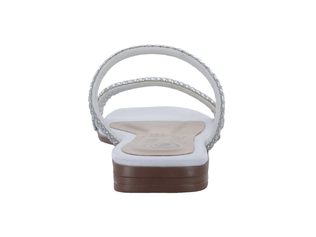 Sandalias Gabriela Luna Rosa 1256 Para Mujer